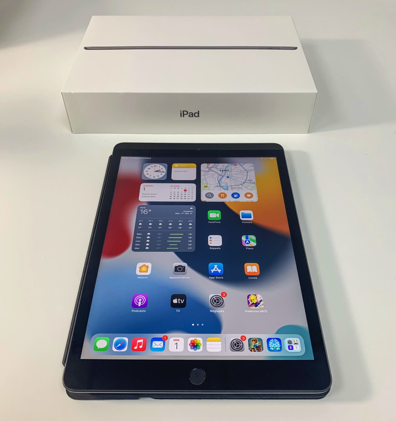 iPad Pro reconditionné et occasion