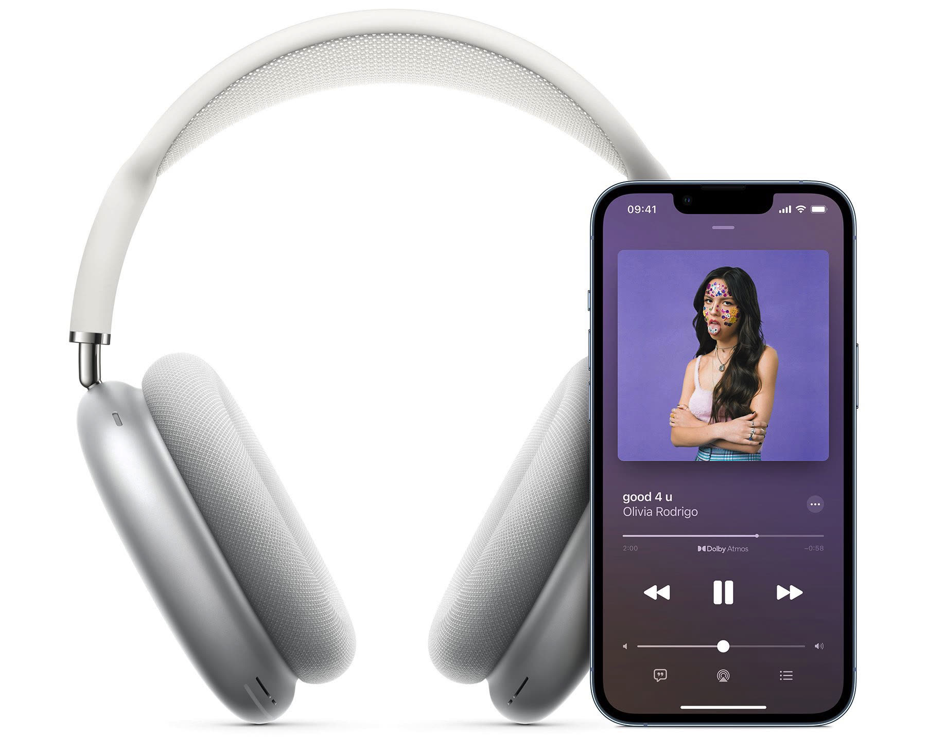 Black Friday AirPods Pro à 198 €, AirPods Max à 505 € (124