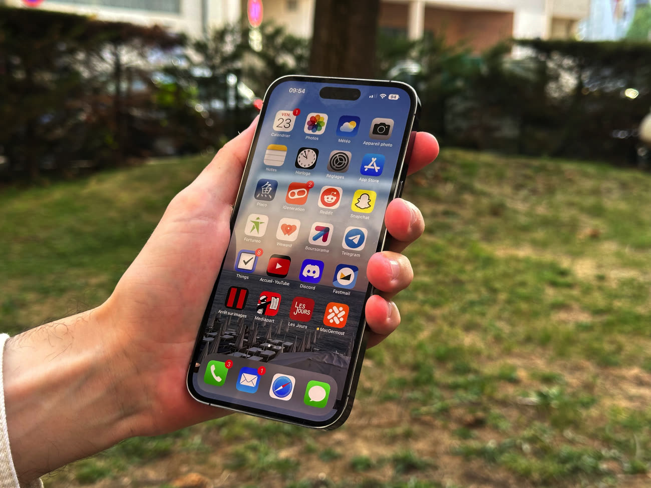 Les livraisons de certains iPhone 13 repoussées à lundi ? 🆕