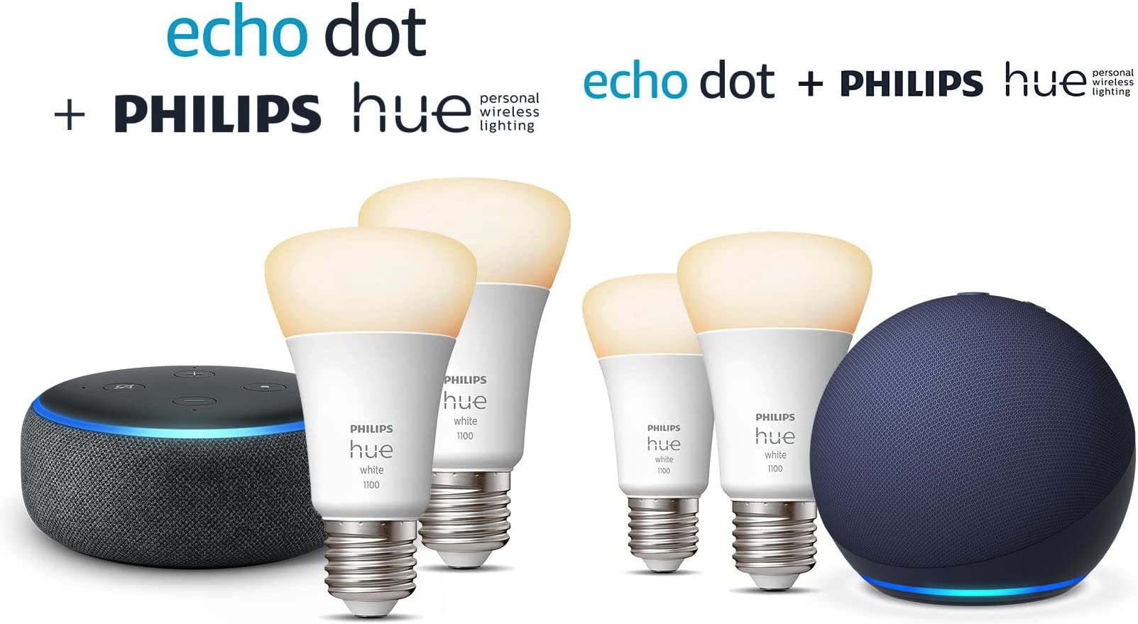 Alexa Philips Hue Reagiert Nicht 2022 Black Friday : des packs Philips Hue et Alexa à très bon prix (deux
