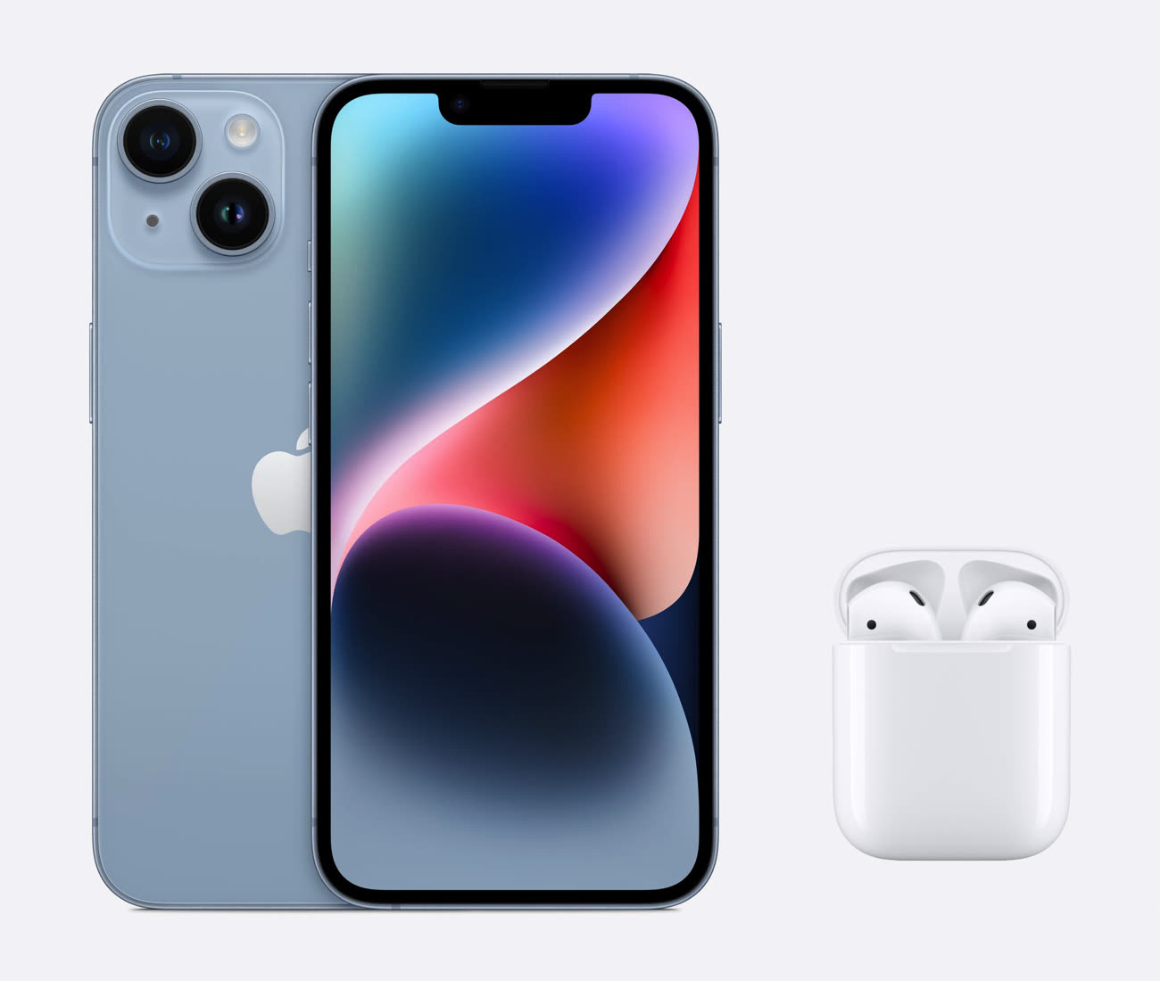 Black Friday : le pack iPhone 14 + AirPods 2 à seulement 999 €