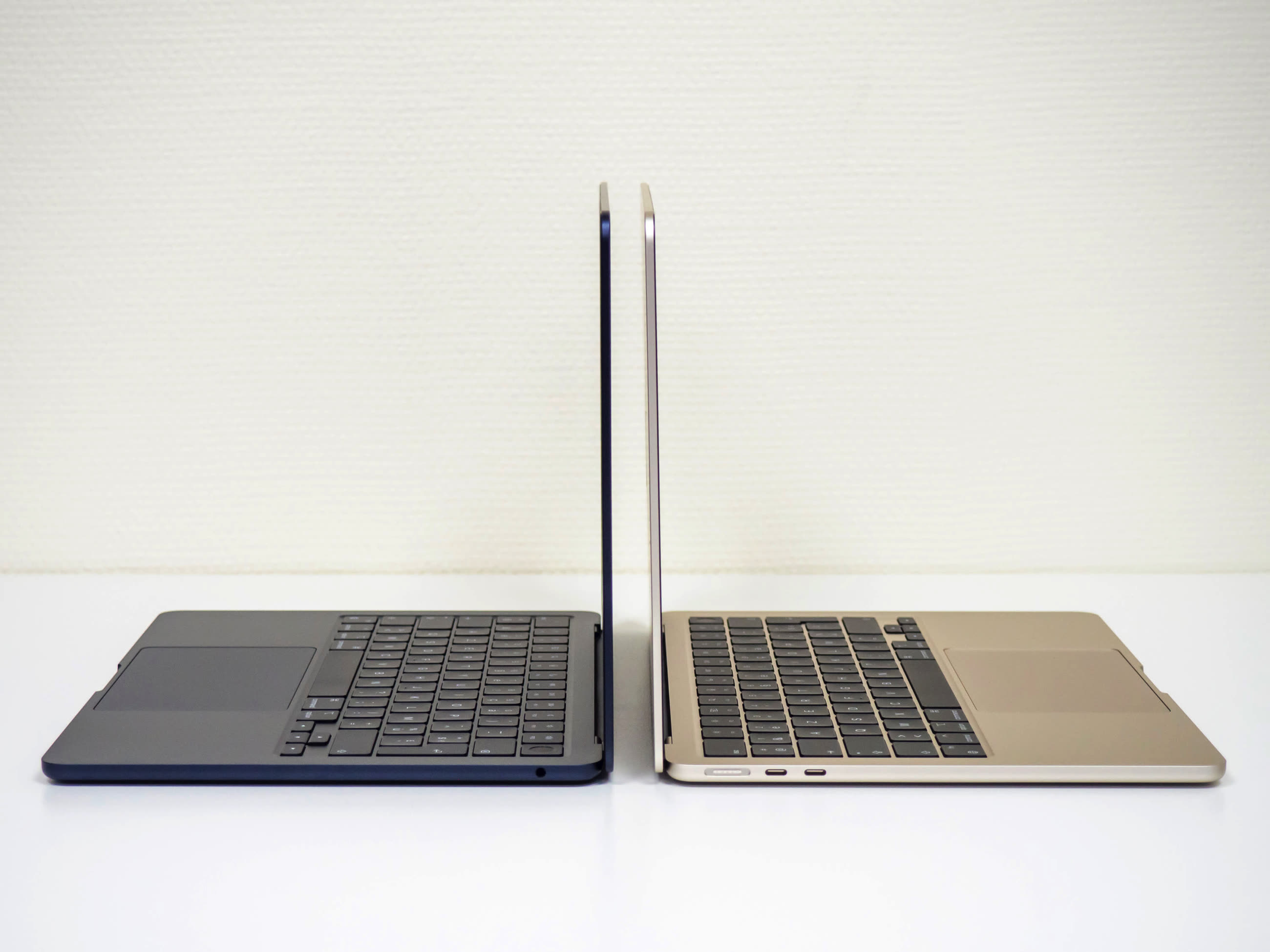 Les meilleurs prix : MacBook Air à partir de 999 €, MacBook Pro 14” à ...