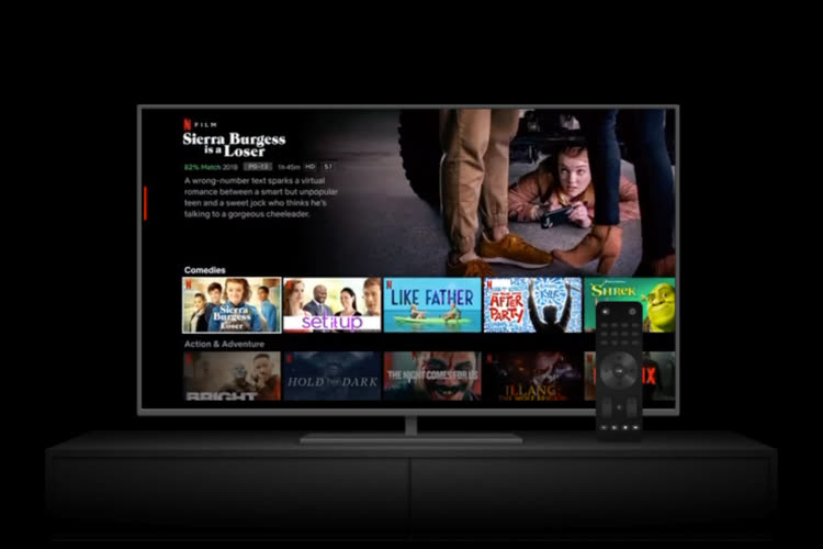 Photo of Netflix: la oferta publicitaria ya lanzada en Canadá y disponible mañana en Francia