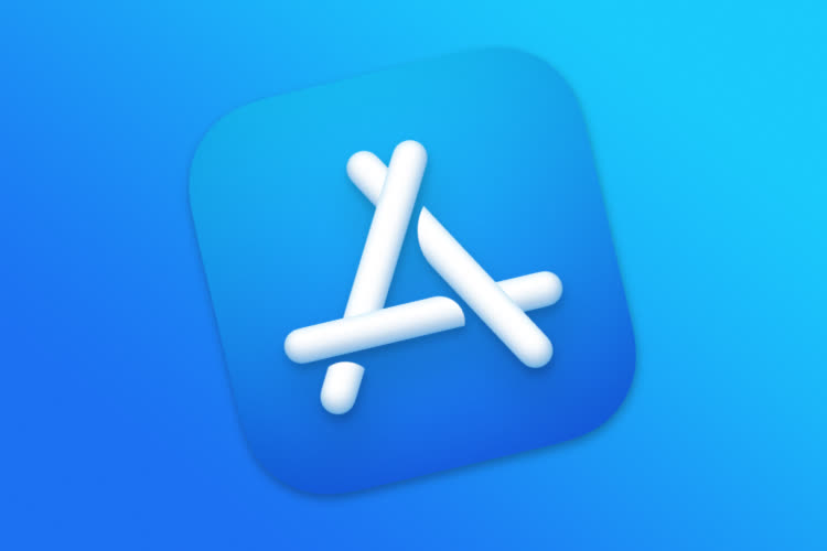 Le Mac App Store enregistre 15 nouvelles apps par mois en moyenne