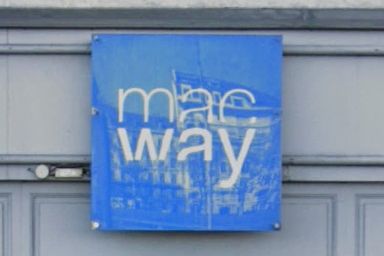 La boutique MacWay de Lyon définitivement fermée à partir du 7 décembre