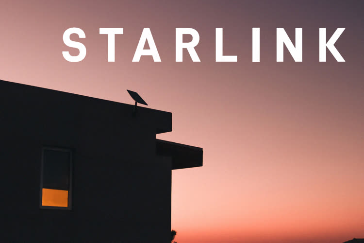 Starlink propose à nouveau une offre entièrement illimitée en France