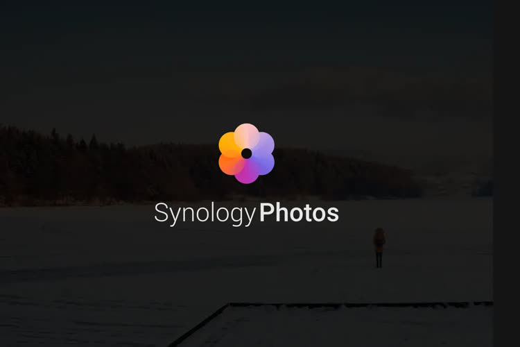 Les photos de votre NAS Synology enfin sur Apple TV