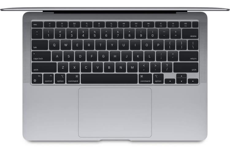 Promo : le MacBook Air M1 à 949 € !