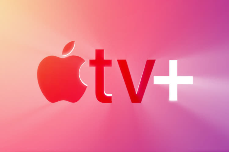 Apple TV+ po cichu kontynuuje rozbudowę katalogu