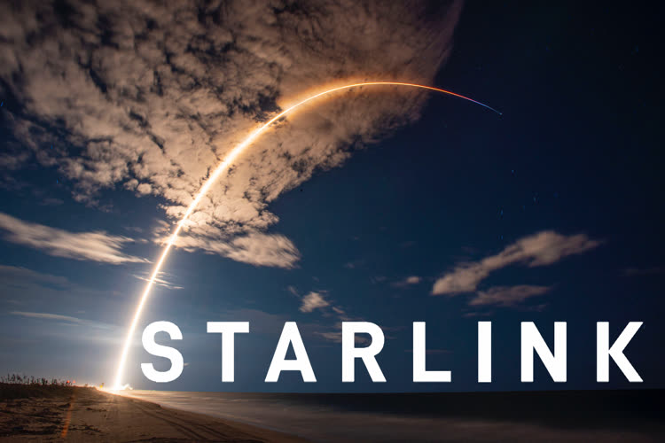 Starlink généralise les limites de consommation des données introduites en France
