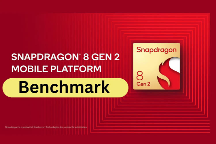 Le CPU du Snapdragon 8 Gen 2 ne devrait pas faire mieux que celui de l’Apple A16