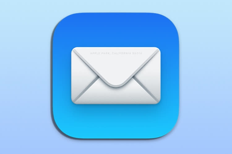 iCloud Mail est dans les choux ce matin 🆕