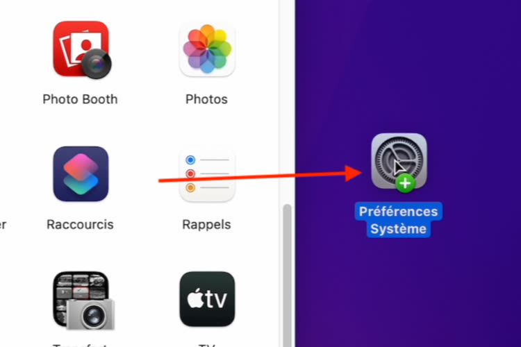 macOS Ventura : protégées par SIP, les apps préinstallées d'Apple ne peuvent plus être dupliquées