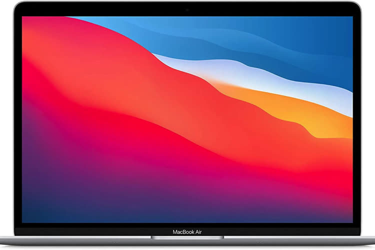 Black Friday : le MacBook Air M1 maintenant à 949 € (-250 €) 