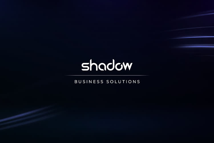 Une offre professionnelle pour Shadow à partir de 89 € HT par mois