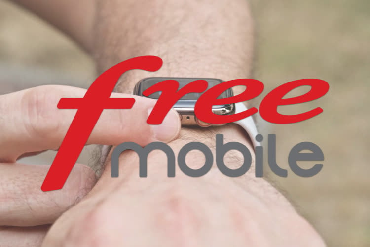 Free arrive enfin sur le marché de l'e-sim pour tous ses clients
