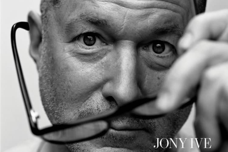 Jony Ive entrouvre les portes de son studio LoveFrom