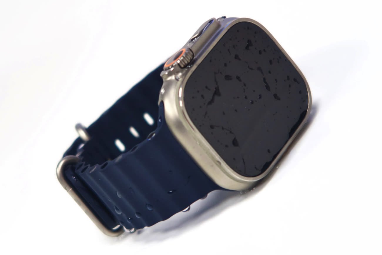 Avez-vous du mal à trouver un bracelet d'Apple Watch avec un petit