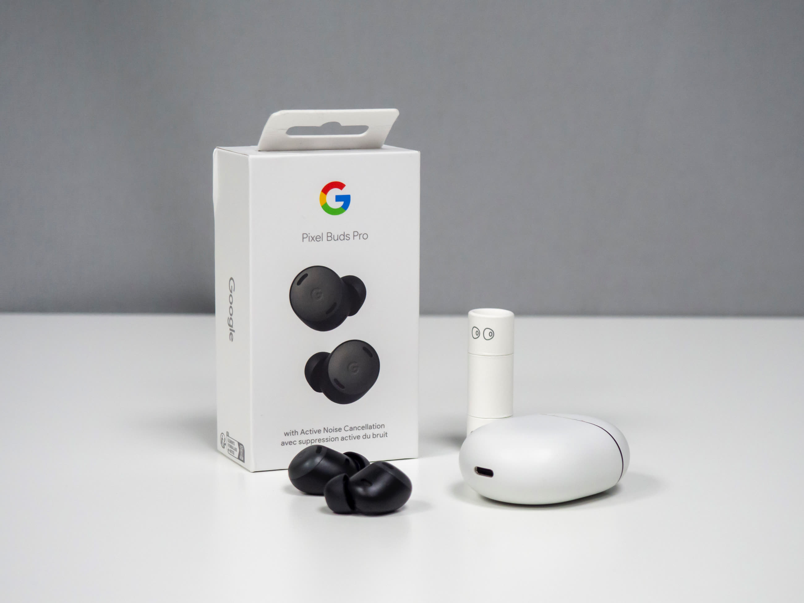 Test des Pixel Buds Pro les AirPods Pro de Google WatchGeneration