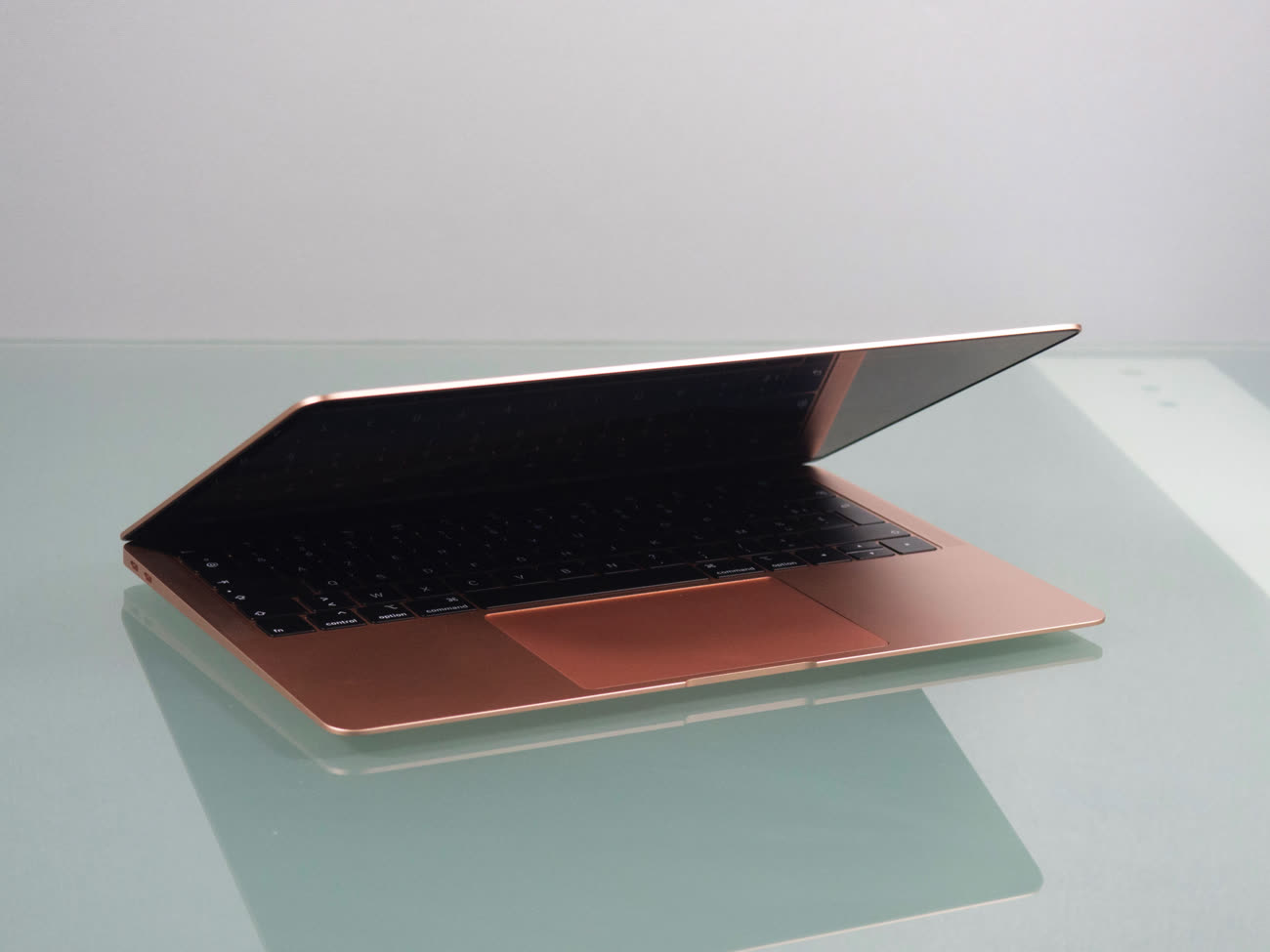 Le MacBook Air de 15,5 pouces pourrait pointer le bout de son nez ...
