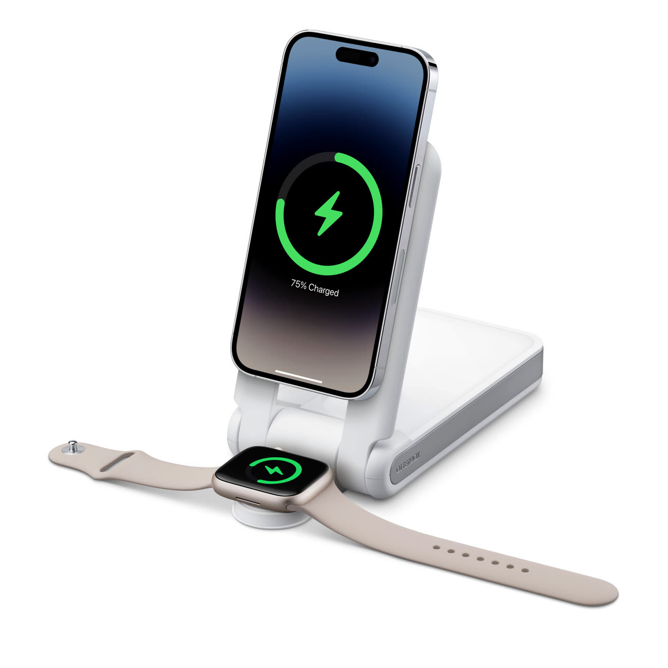 Dans la hotte de l'Apple Store : chargeurs tout-en-un chez Zens, batterie  externe MagSafe…
