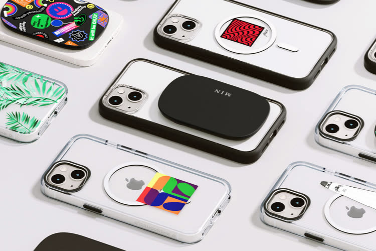RHINOSHIELD : voici les nouveaux produits MagSafe pour iPhone 14 |  iGeneration