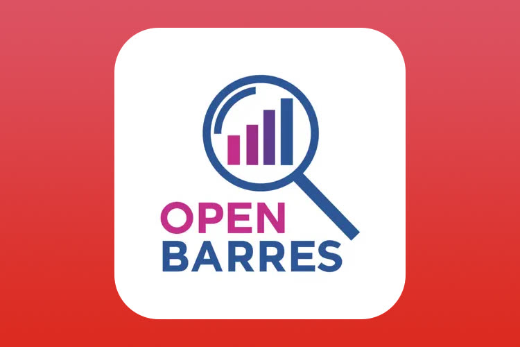 Open Barres : l'app de l'ANFR enfin sur iOS, mais largement amputée