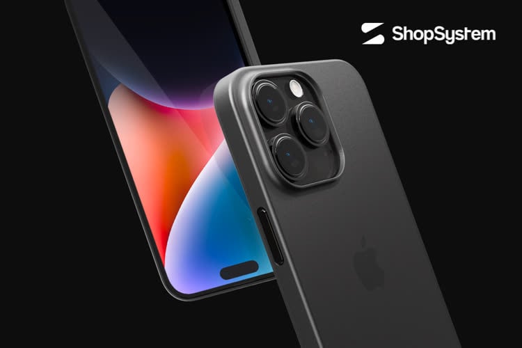 Un iPhone sous le sapin ? Protégez-le avec les coques fines et ...