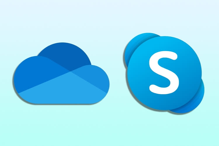 Microsoft : plusieurs pannes touchent OneDrive et Skype