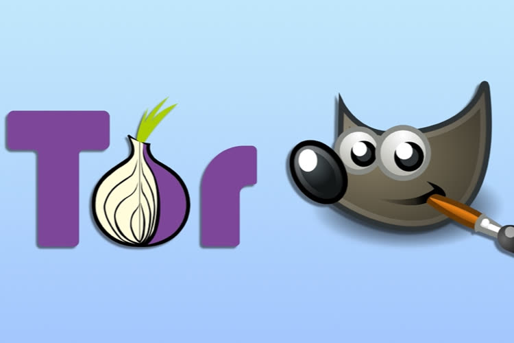 GIMP et le Tor Browser sont désormais optimisés pour les Mac Apple Silicon