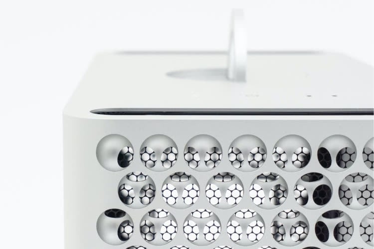 Mac Pro: A modular Mac, but no version 