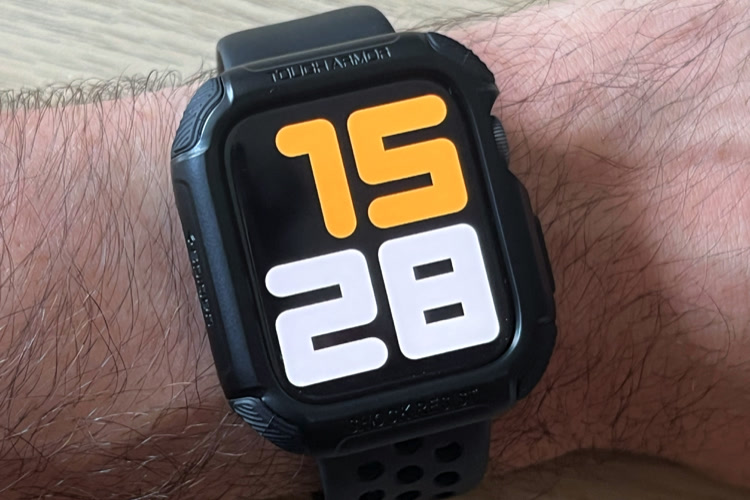 Le top des accessoires pour votre nouvelle Apple Watch