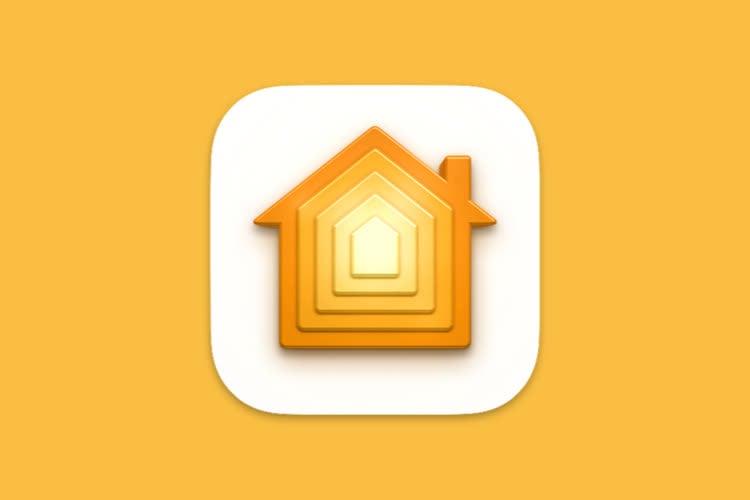 HomeKit: Apple would have withdrawn the update to the new architecture