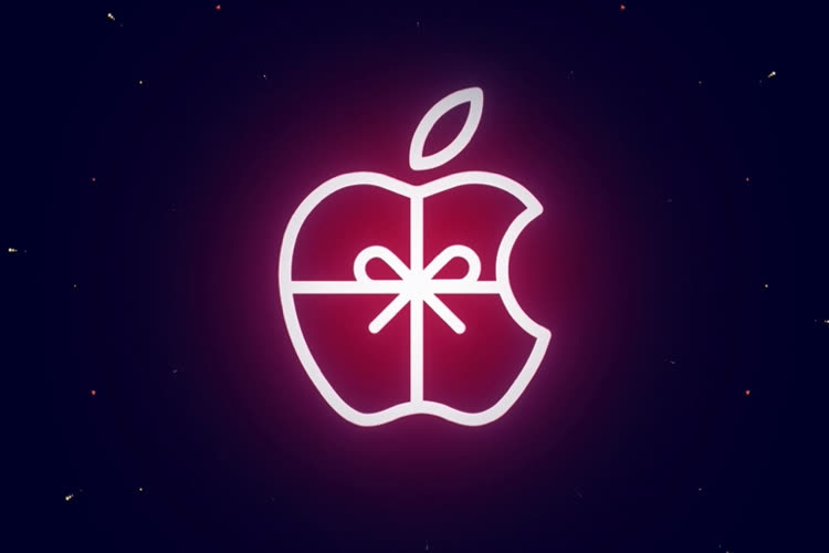 Apple Store : dernières heures pour être livré avant Noël