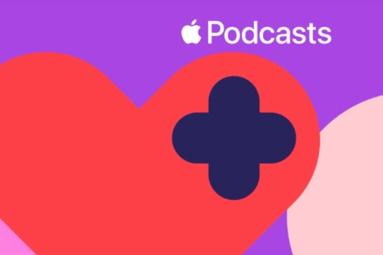 Apple Podcasts salue les meilleurs podcasts français