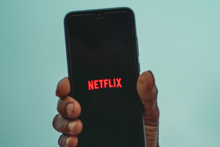 Netflix devrait facturer assez cher le partage de compte