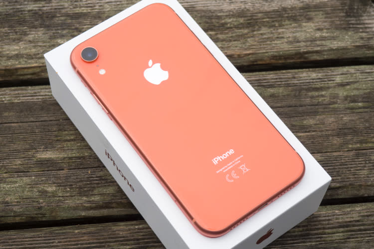 Apple envisagerait de retarder, voire d’annuler, le lancement du nouvel iPhone SE