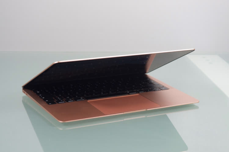 Soldes d'été 2019 - L'Apple MacBook 12 pouces 256 Go à - 40 %