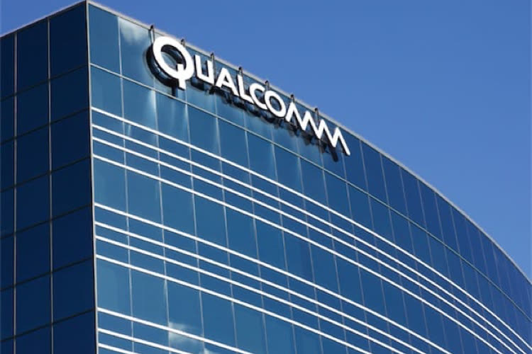 Qualcomm should be at the heart of the