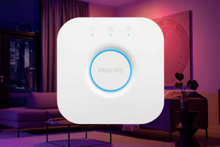 Est-ce que Philips activera un jour le Wi-Fi du pont Hue ?