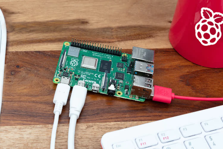 Le Raspberry Pi 5 devra attendre 2024 et une accalmie sur le marché