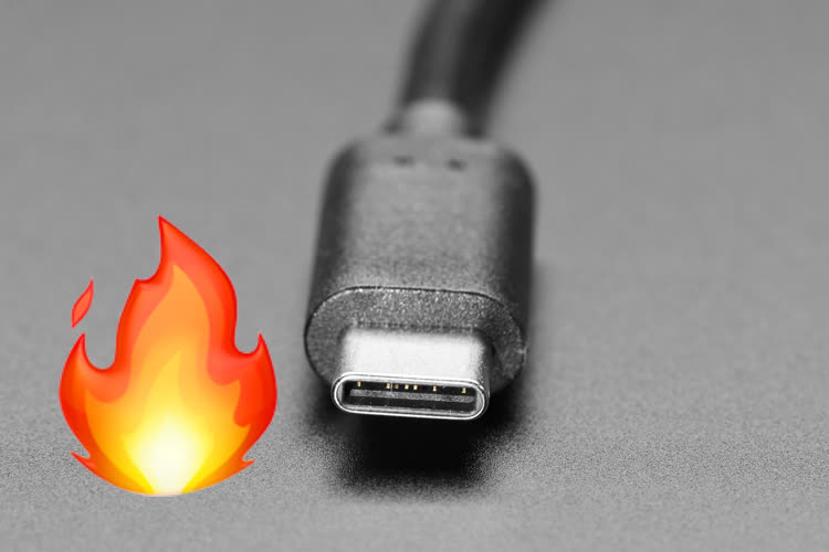 Tout ce qu'il ne faut pas faire avec les câbles et adaptateurs USB