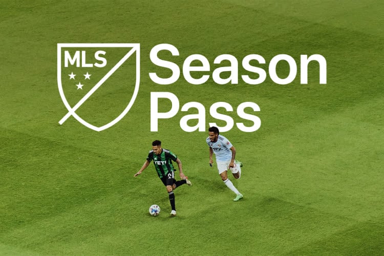 Apple remodèle le calendrier du foot de la MLS selon ses besoins 🆕