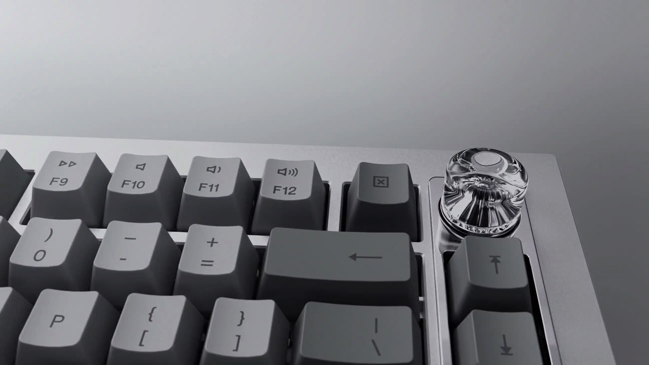 Le clavier mécanique de OnePlus compatible Mac est en vente pour