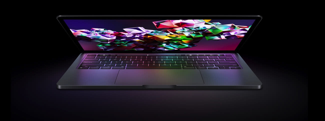 Apple aurait du neuf cette semaine pour le Mac (MacBook Pro M2 ?) 🆕