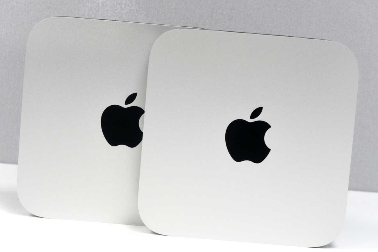 Test du Mac mini M2 Pro, Apple offre une alternative puissante et moins  coûteuse au Mac Studio