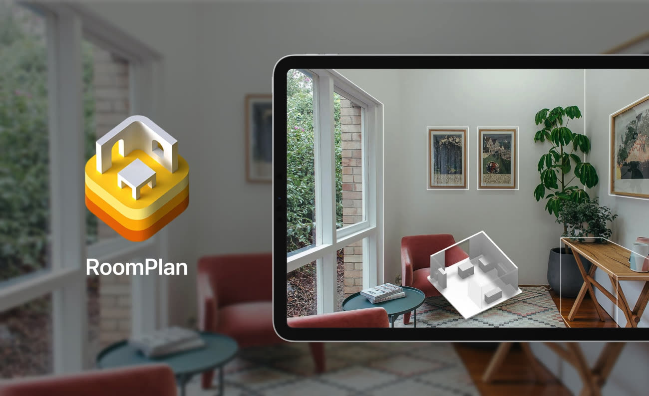 Éditeur de source de lumière – Live Home 3D pour iOS et iPadOS