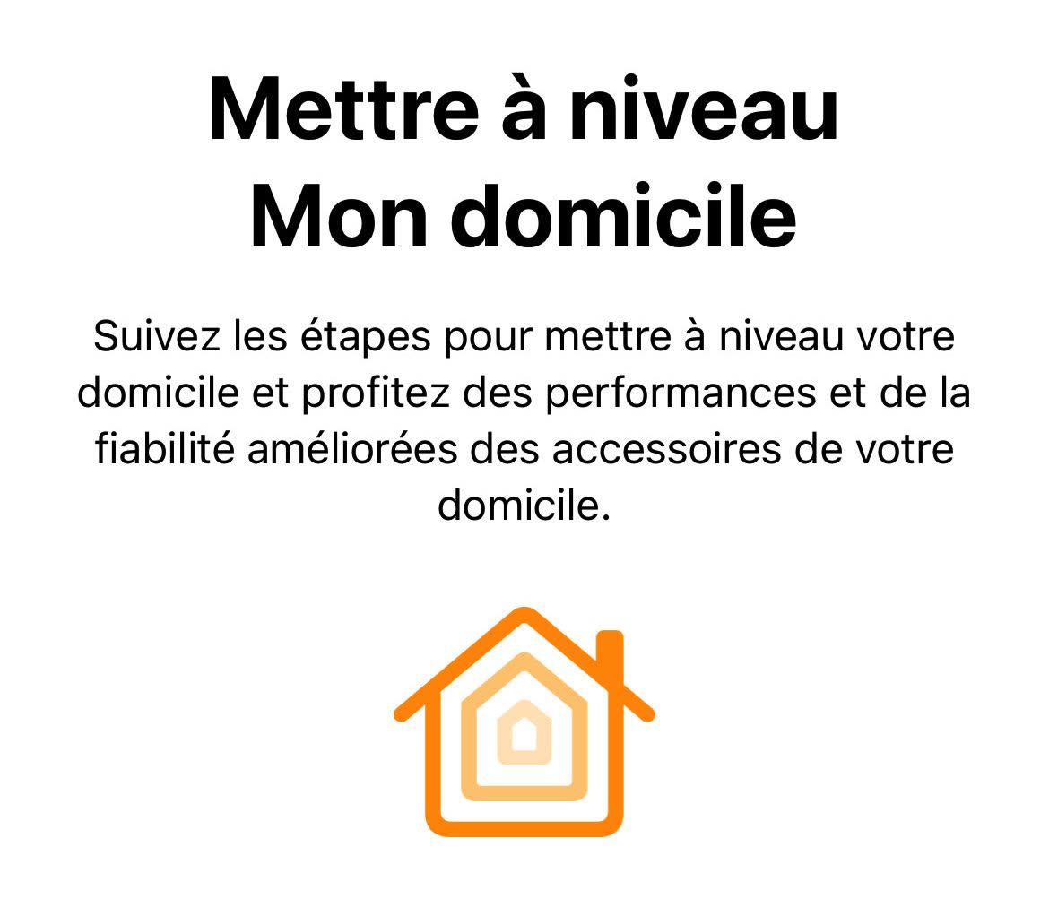 Pour la maison : plus de 30 accessoires connectés à piloter avec l'iPhone  et l'iPad, dont plusieurs compatibles HomeKit (MàJ)