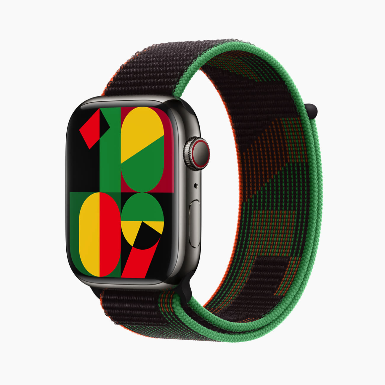 Sport Bracelet Apple Watch resistant & colored - Band-Band