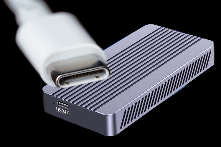 Apple aurait décidé de passer ses accessoires Mac à l'USB-C au début de  l'année 2024